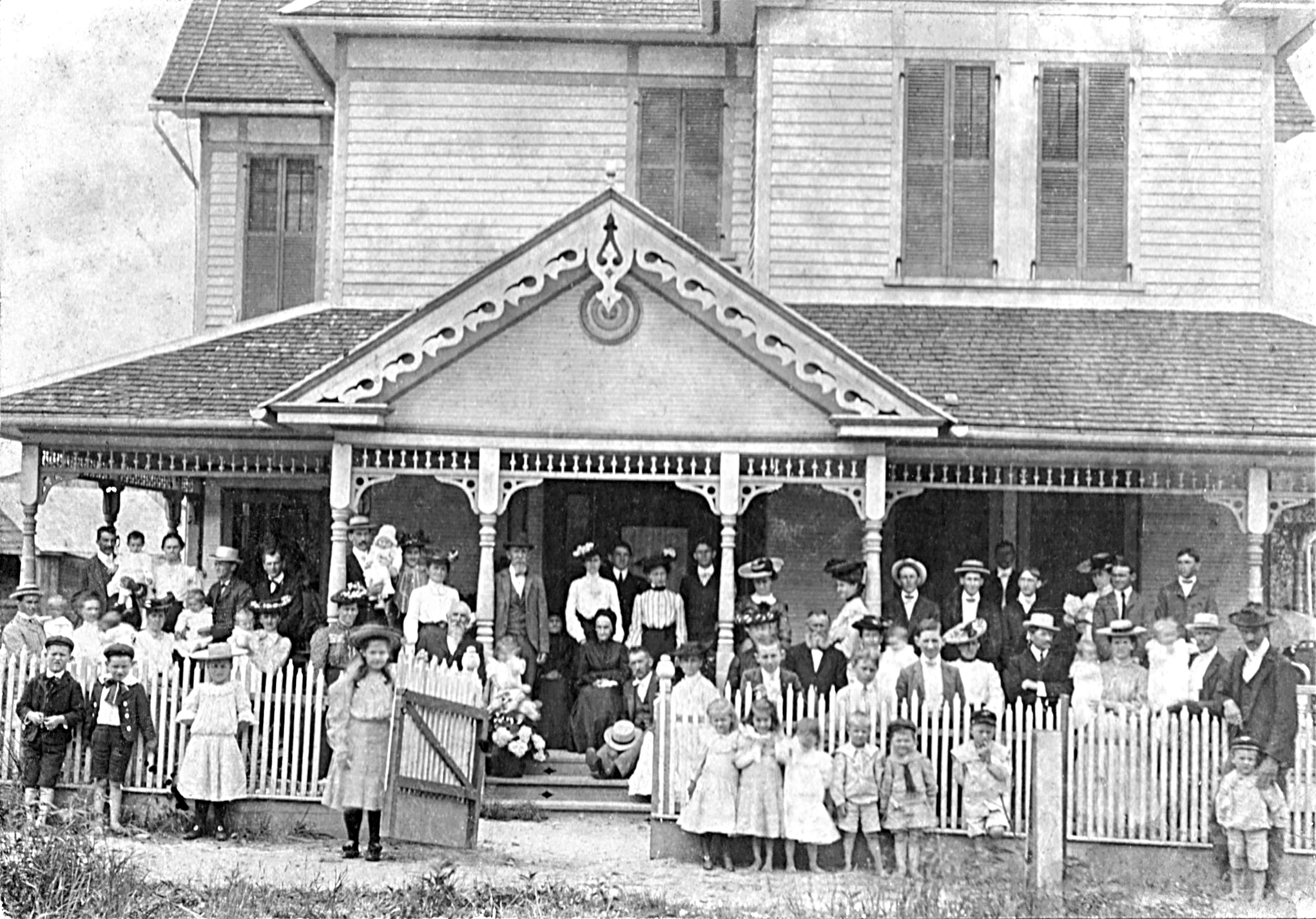 Cherryville Historical MuseumHome